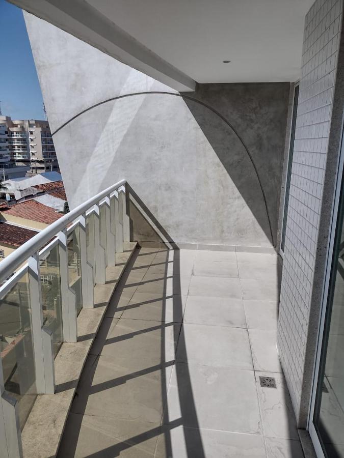 Edificio Dubai Residencia Apartment Cabo Frio Bagian luar foto