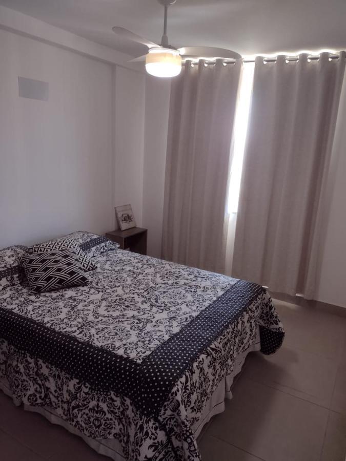 Edificio Dubai Residencia Apartment Cabo Frio Bagian luar foto