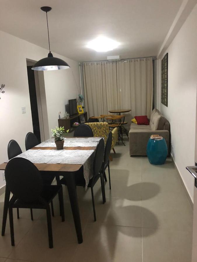 Edificio Dubai Residencia Apartment Cabo Frio Bagian luar foto