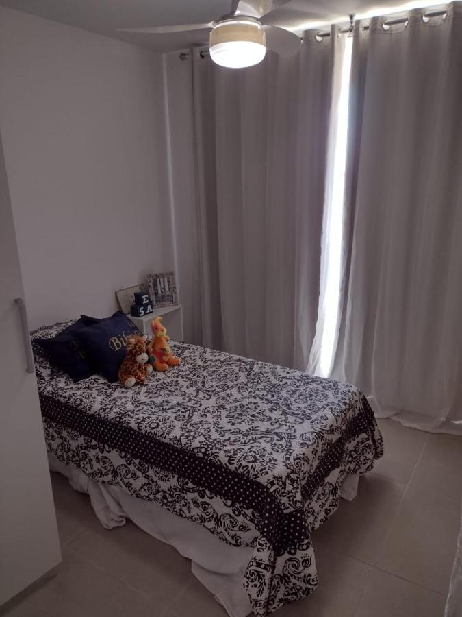 Edificio Dubai Residencia Apartment Cabo Frio Bagian luar foto