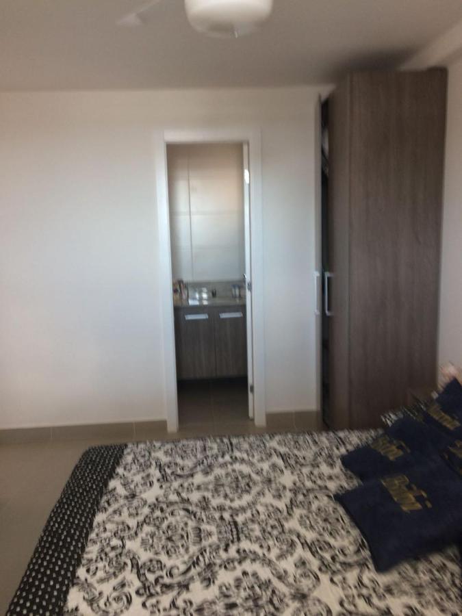 Edificio Dubai Residencia Apartment Cabo Frio Bagian luar foto