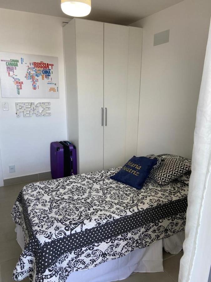 Edificio Dubai Residencia Apartment Cabo Frio Bagian luar foto
