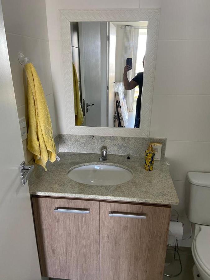 Edificio Dubai Residencia Apartment Cabo Frio Bagian luar foto